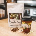 Sumatra Gayo: Ο 16ος MICROFARM PROJECT®καφές έφτασε από την Ινδονησία στα Coffee Island