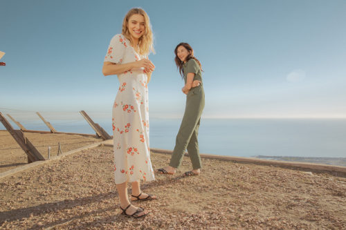 Φέτος, η σχεδιαστική περιπέτεια της TOMS δεν σταματά στην κλασική εσπαντρίγια