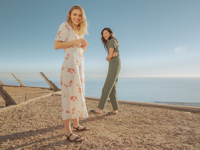 Φέτος, η σχεδιαστική περιπέτεια της TOMS δεν σταματά στην κλασική εσπαντρίγια