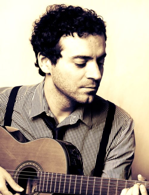 Ο Vassilikos ζωντανά στο ΚΠΙΣΝ