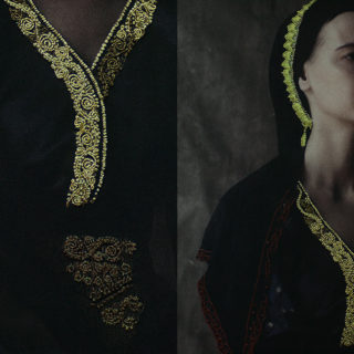 Βαγγέλης Κύρης: Πέντε Εικόνες, Πέντε Ταξίδια