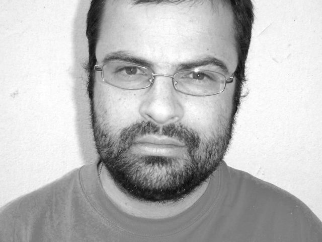 Ρόγχος, του Αλέξανδρου Στεργιόπουλου