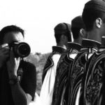 O οίκος Christie’s διοργανώνει έκθεση φωτογραφίας στο Παρίσι με έργα του Νίκου Αλιάγα