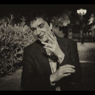 Nachts, του Γιάννη Αντιόχου