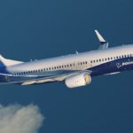 Αναγκαστική προσγείωση Boeing 737 στη Ρωσία