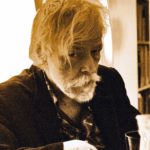 Πέθανε ο εικαστικός Πάνος Κουτρουμπούσης