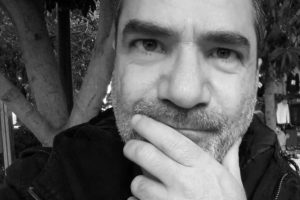 Φιλοδοξίες, του Χαράλαμπου Γιαννακόπουλου