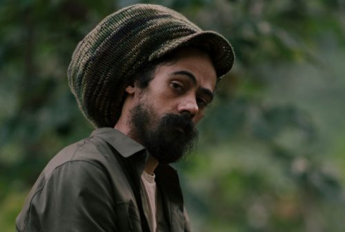 Και 8η ημέρα για το Release Athens 2019 με τον Damian “Jr. Gong” Marley