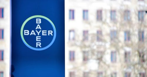 Αποζημίωση μαμούθ σε 70χρονο καρκινοπαθή από την Bayer
