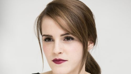 Emma Watson, Miley Cyrus και Amy Schumer για την Παγκόσμια Ημέρα της Γυναίκας