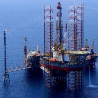 Η Λευκωσία μελετά τα επόμενα βήματά της σχετικά με το ενεργειακό πρόγραμμα στην κυπριακή ΑΟΖ