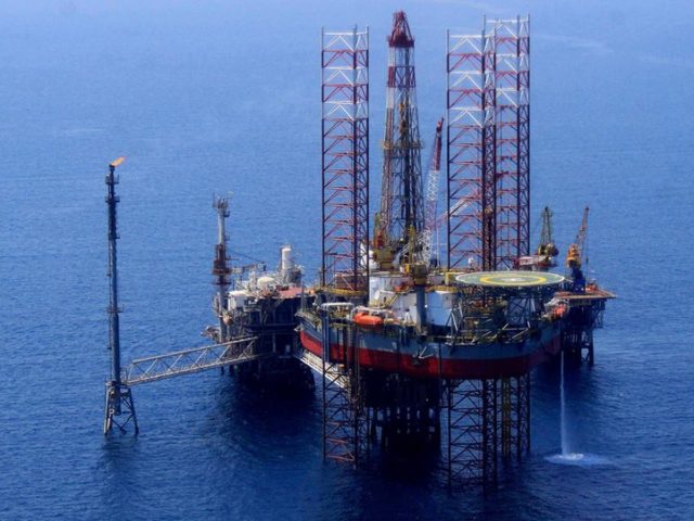 Η Λευκωσία μελετά τα επόμενα βήματά της σχετικά με το ενεργειακό πρόγραμμα στην κυπριακή ΑΟΖ