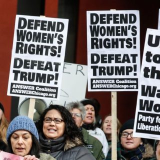 Η Ουάσινγκτον σκληραίνει τη στάση της απέναντι στις ΜΚΟ που στηρίζουν τις αμβλώσεις