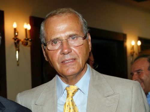 Παραιτήθηκε ο Γενικός Γραμματέας Αιγαίου και Νησιωτικής Πολιτικής