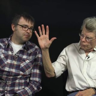 Παρακαλώ γυναίκες μην κοιμάστε