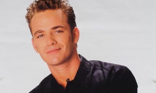 Πέθανε ο Luke Perry, ο «Ντίλαν» από τα «Χτυποκάρδια στο Μπέβερλι Χιλς»