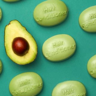 Τα αγαπημένα μου προϊόντα για το μπάνιο