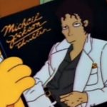 Οι Simpsons αφαιρούν από τον κατάλογό τους το επεισόδιο με τον Michael Jackson