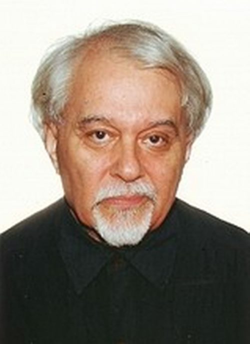 Πέθανε ο ποιητής και πεζογράφος Μιχαήλ Μήτρας