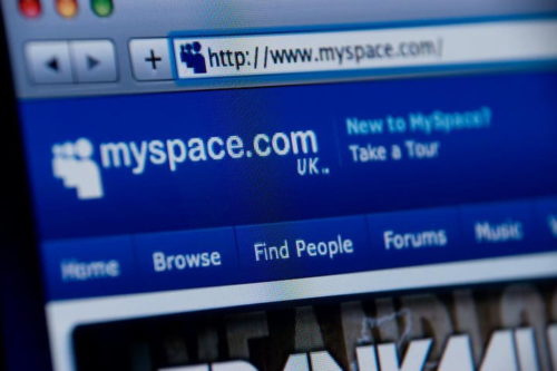 Πως το MySpace έχασε κατά λάθος 12 χρόνια ψηφιακής μουσικής