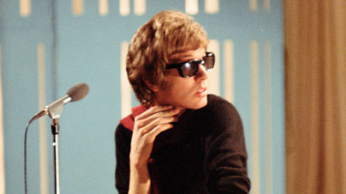 Πέθανε ο Scott Walker