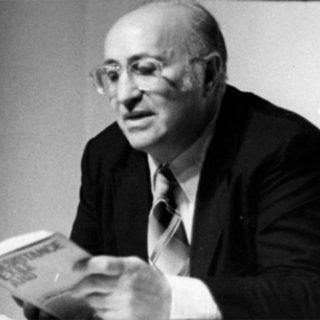 Η επιστροφή του ασώτου, του Νίκου Σπάνια