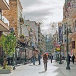 Κλειστά σήμερα τα καταστήματα εστίασης και αναψυχής στην Πάτρα