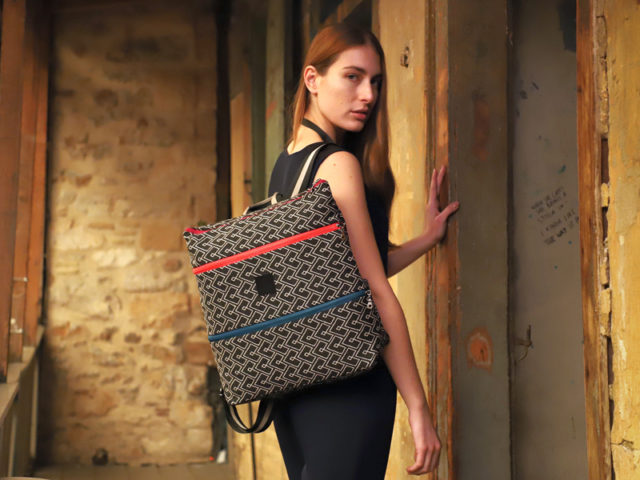 BAGISM: Ένα brand απευθύνεται σε λάτρεις της τσάντας που δεν θέλουν να έχουν τύψεις
