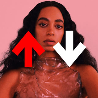 ΟΛΑ POPA #93: Ακούστε το νέο άλμπουμ της Solange και δεν θα χάσετε