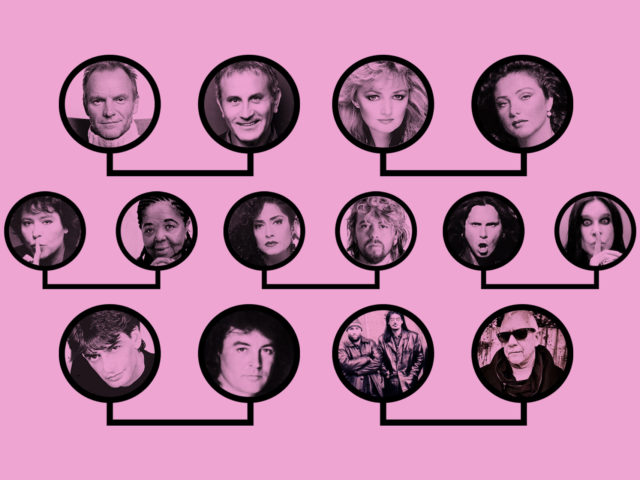 «Η Ανάμνηση απ’ τη Γκρις θα σου Μείνει για Φορέβερ»: Τα 16 Ντουέτα που Οδήγησαν στη Σύνοδο Κορυφής Ελένης Φουρέιρα-Snoop Dogg