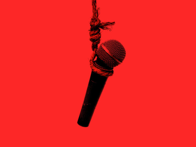 «Δεν άκουσα; Πως είπατε; Ορίστε;»: Οι πιο παρακουσμένοι στίχοι εκεί έξω