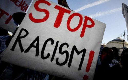 Ακροδεξιά, μια αυξανόμενη απειλή γνωστή στην Ευρώπη