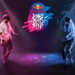 To Red Bull Dance Your Style έρχεται σε Αθήνα και Θεσσαλονίκη