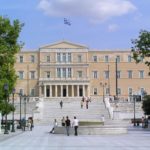 Κινηματογραφικό πλατό γίνεται για δύο μέρες η Πλατεία Συντάγματος