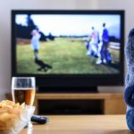 Για πιο υγιή καρδιά κλείστε την τηλεόραση