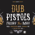 Οι Dub Pistols επιστρέφουν στην Αθήνα