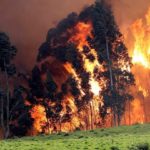 Ισπανία: Μαίνονται οι πυρκαγιές στον βορρά λόγω υψηλών θερμοκρασιών