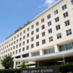 Έκλεισε το προξενείο των ΗΠΑ για τους Παλαιστίνιους