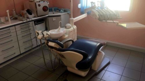 Στις 50 καλύτερες οδοντιατρικές σχολές του κόσμου η Οδοντιατρική του ΕΚΠΑ