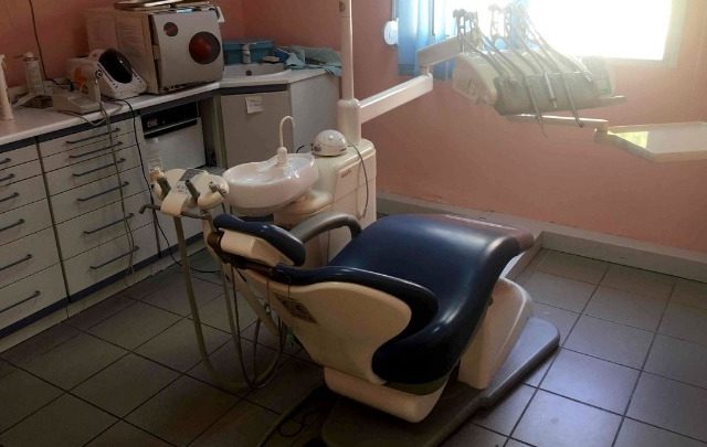 Στις 50 καλύτερες οδοντιατρικές σχολές του κόσμου η Οδοντιατρική του ΕΚΠΑ