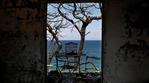 Μάτι: Τραγικές ολιγωρίες εντόπισαν οι εισαγγελείς- Τραγωδία οι διάλογοι που ήρθαν στη δημοσιότητα