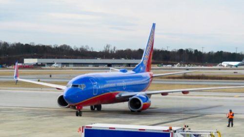 Αναστέλλονται όλες οι πτήσεις των Boeing 737-8 και 737-9 στον ευρωπαϊκό εναέριο χώρο