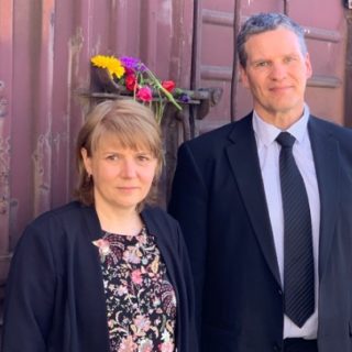 Όταν ο εγγονός ενός στρατιώτη της Βέρμαχτ συνάντησε έναν αιωνόβιο επιζώντα της ναζιστικής θηριωδίας