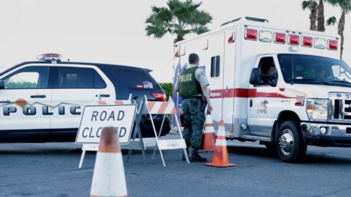 ΗΠΑ: Δυο νεκροί από πυροβολισμούς στο Σιάτλ