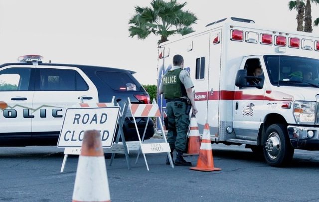 ΗΠΑ: Δυο νεκροί από πυροβολισμούς στο Σιάτλ