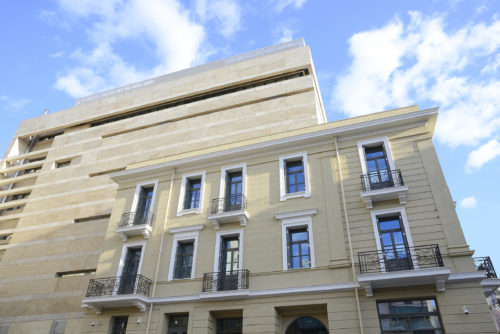 Πώς φτιάχτηκε το νέο μουσείο του Ιδρύματος Βασίλη & Ελίζας Γουλανδρή στο Παγκράτι; (video)