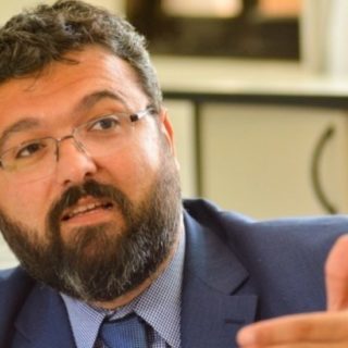 Βασιλειάδης: «Να οδηγηθούν οι δράστες στη δικαιοσύνη»