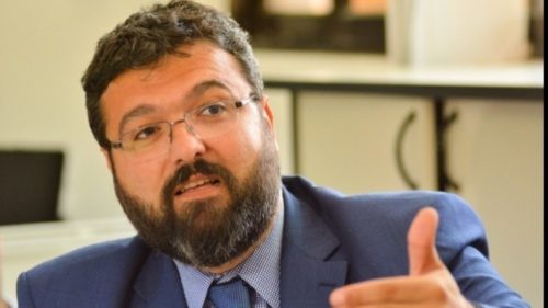 Βασιλειάδης: «Να οδηγηθούν οι δράστες στη δικαιοσύνη»