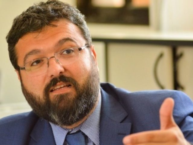 Βασιλειάδης: «Να οδηγηθούν οι δράστες στη δικαιοσύνη»