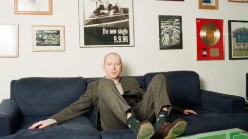 Μερικοί «συνήθεις ύποπτοι» από το Trainspotting βάζουν το χεράκι τους σε ταινία για την Creation Records